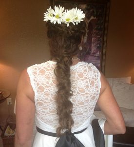 bridal-updo